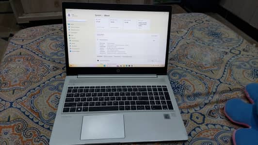 HP LAPTOP
