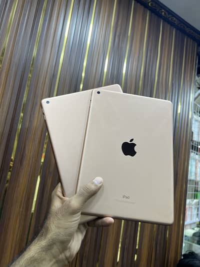 APPLE IPAD 6GEN 128GB