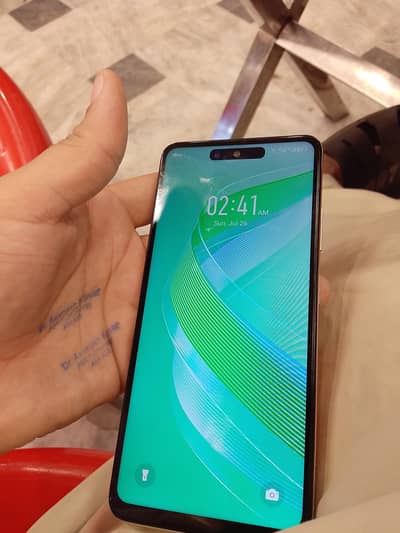 Infinix Smart 8 Plus