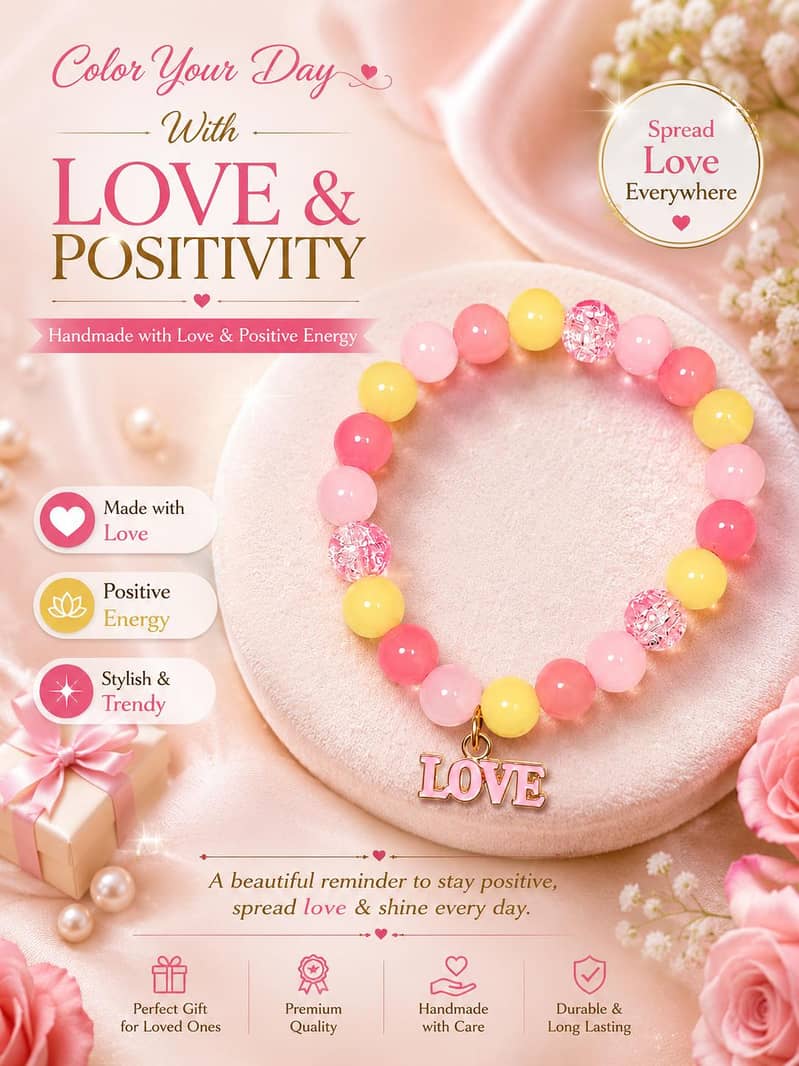 Bracelet 4