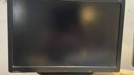 Hp hight quality gaming monitor