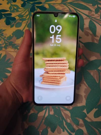 Samsung Mobile A34 5G