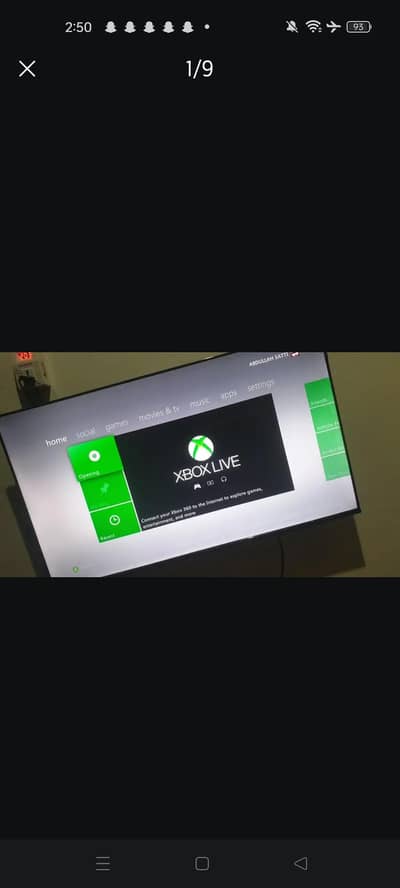 Xbox 360