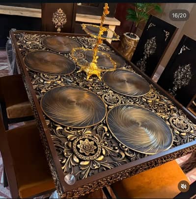 Brand new Dinning table for sale