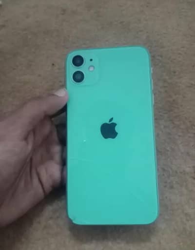 Apple iPhone 11 non pta