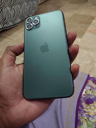 Apple iPhone 11 Pro Max 64gb