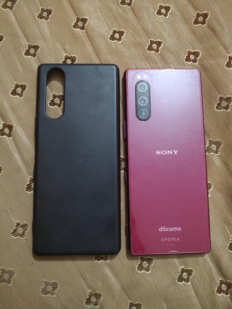 Sony 5 1