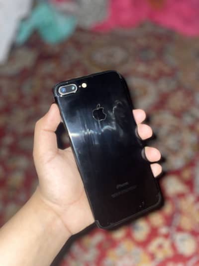 iPhone 7 Plus 128 PTA