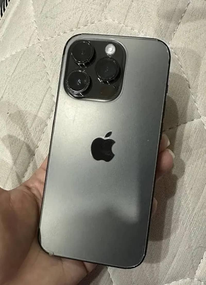 14 pro 0