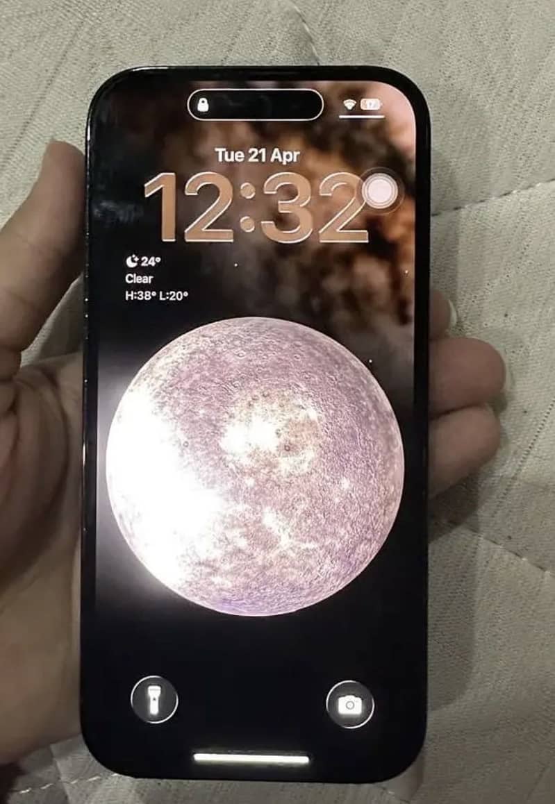 14 pro 4