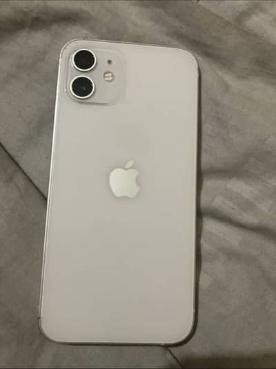 Apple iPhone 12