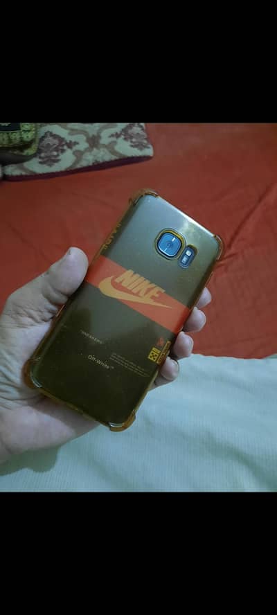 Samsung Mobile S7