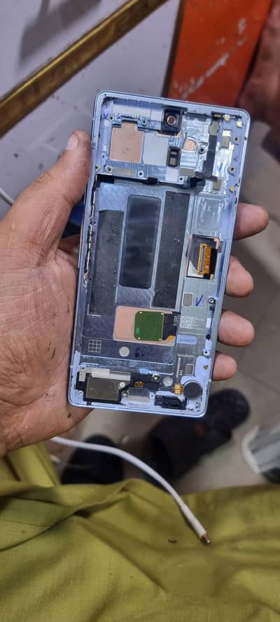 Google Pixel 7a