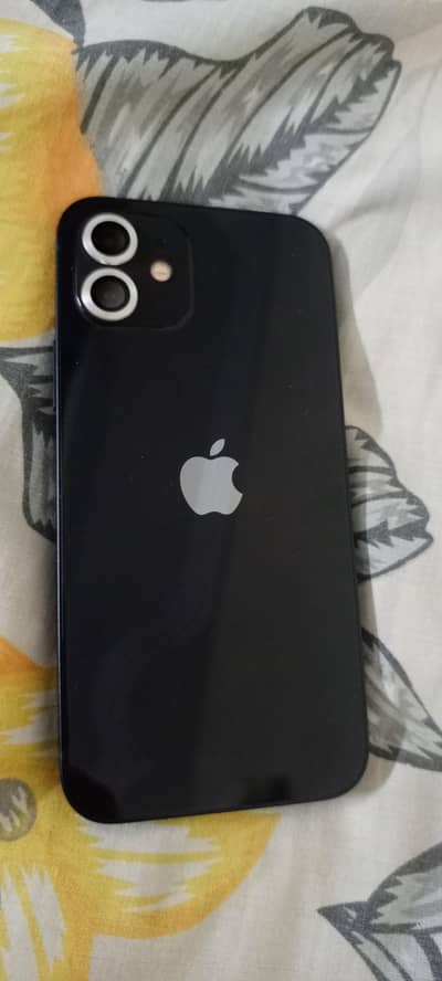 Apple iPhone 12