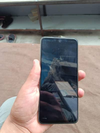 Realme C71