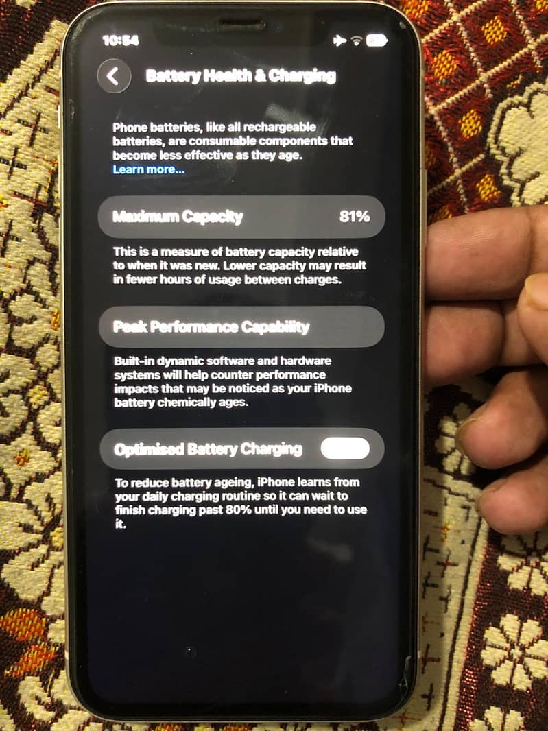 Apple iPhone 11 3