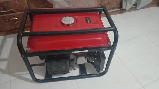 Elemax Hondi