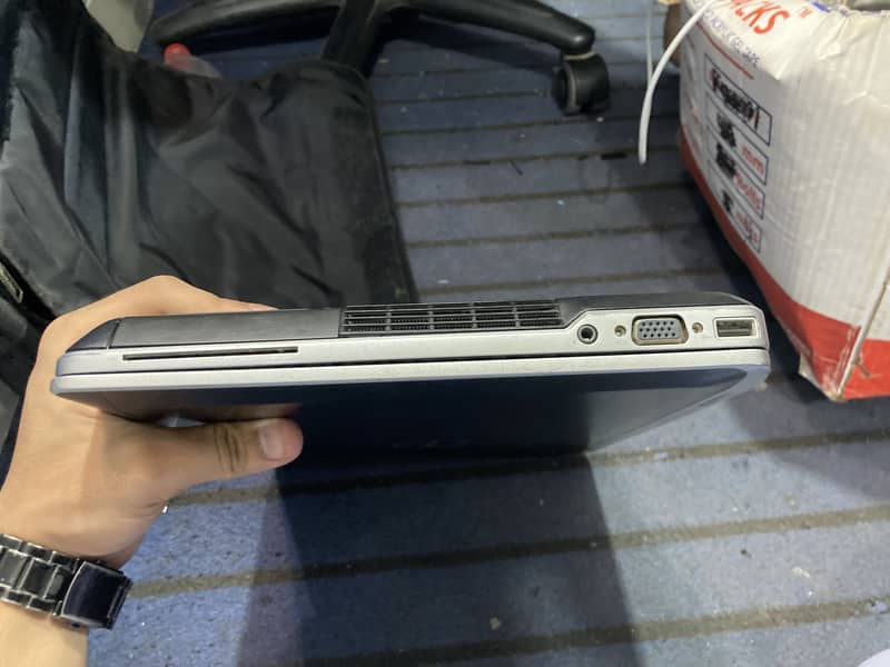Core i5 generation 2 6
