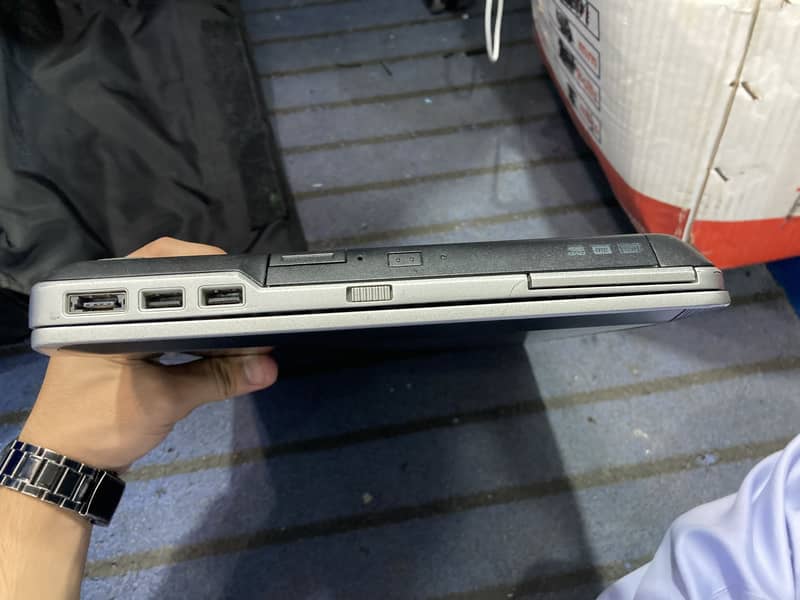 Core i5 generation 2 7