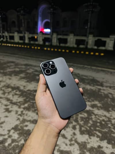 IPhone 15 Pro Max 1TB