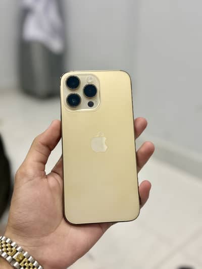 Apple iPhone 14 Pro Max