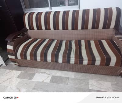 good condition