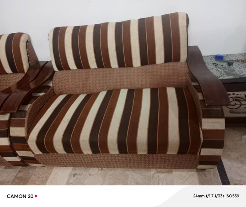 good condition 2