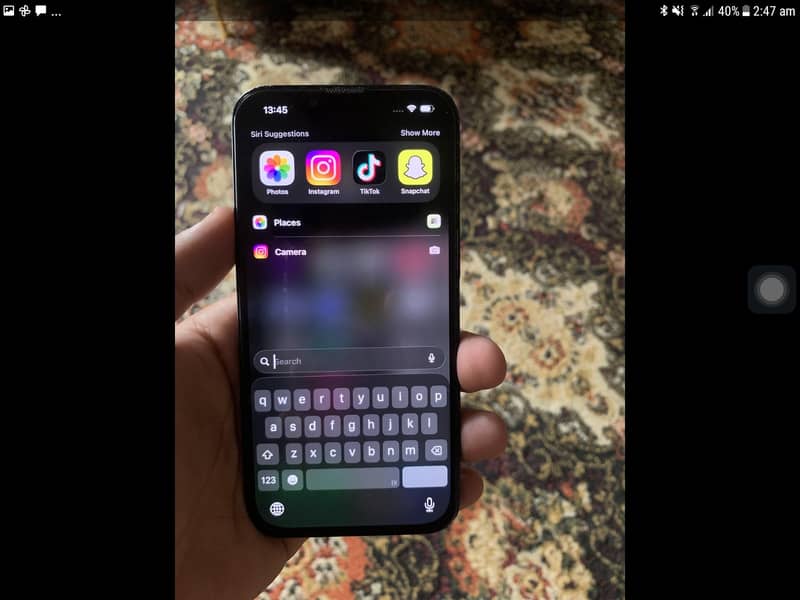 Apple iPhone 13 2