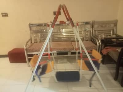 cradle