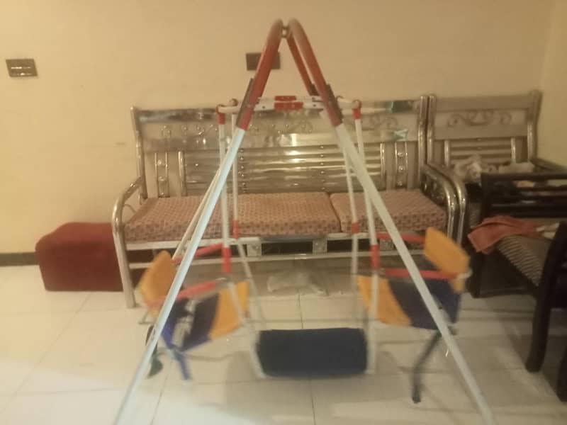 cradle 0