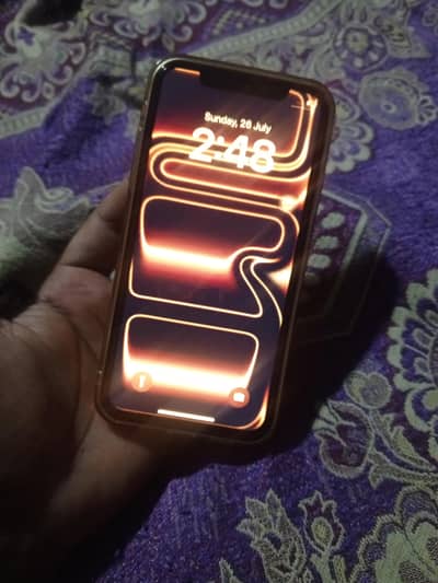 iphone17 converted iphonex 256gb