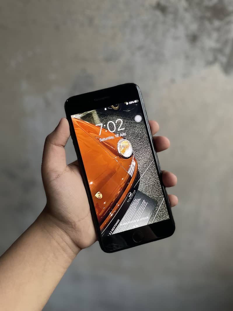 iphone 7 plus PTA 0