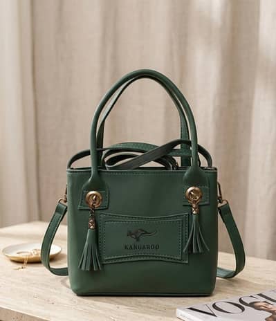 ladies Handbag