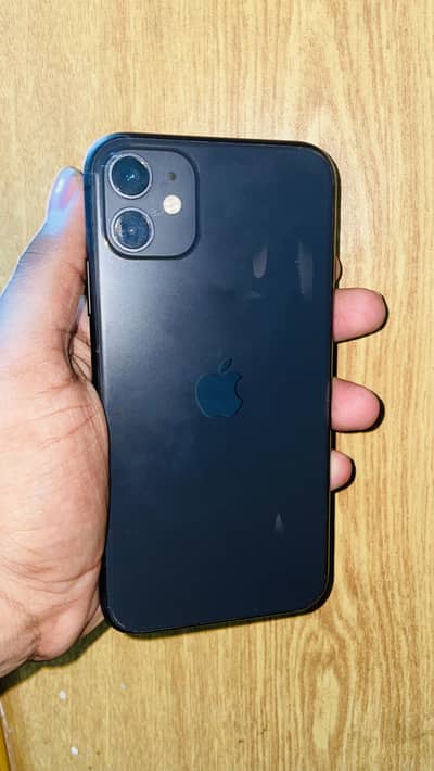 Urgent Sale iPhone 11 In low price