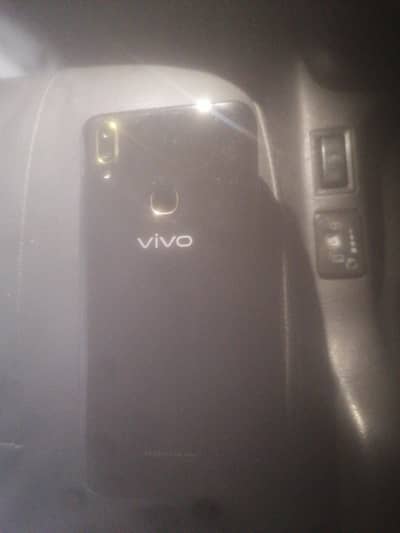 vivo y85