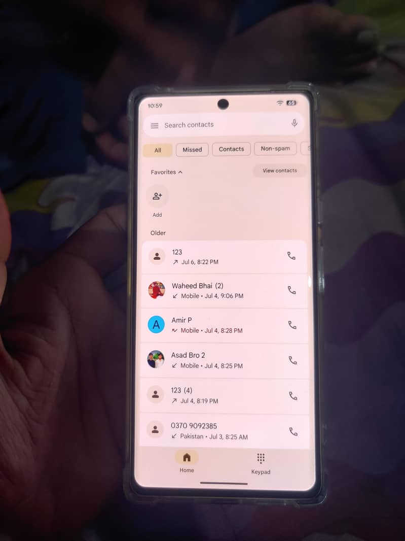 Google Pixel 6 Pro 1
