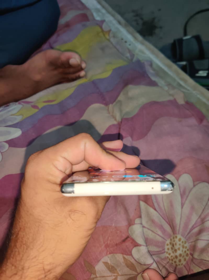 Google Pixel 6 Pro 4