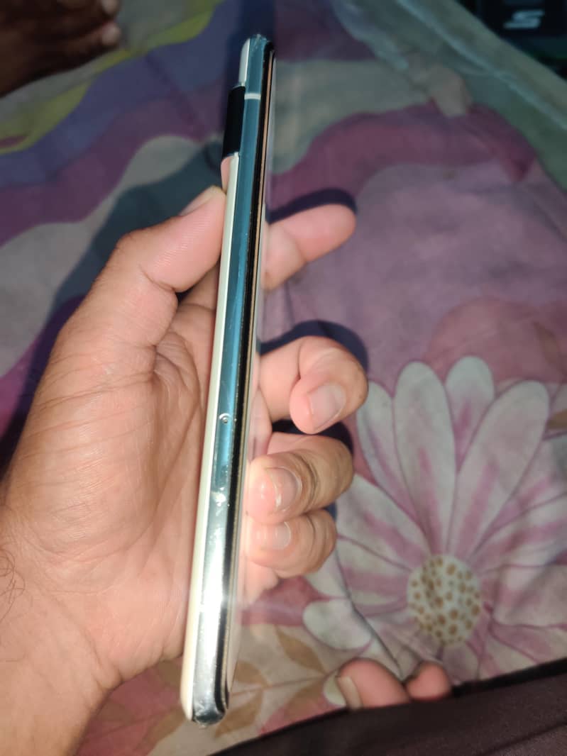 Google Pixel 6 Pro 5