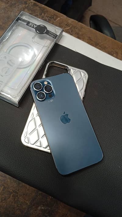 Apple iPhone 12 Pro Max