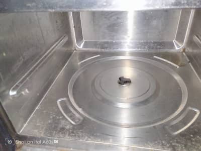national brand ka microwaves