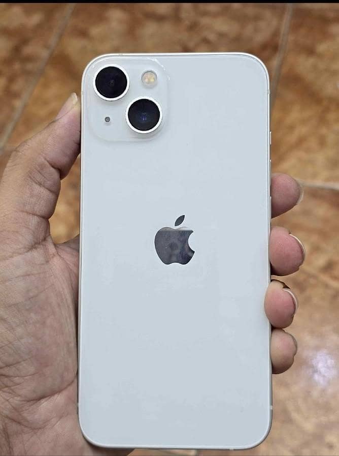 iphone 13 0
