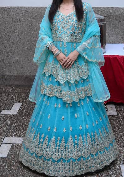 Wedding Wear
