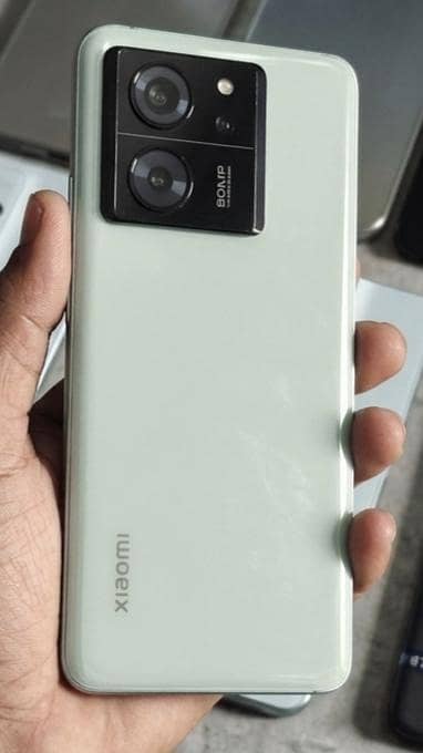 Xiaomi 13T Pro
