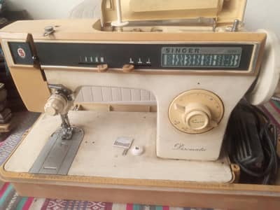 sewing machine for sale
