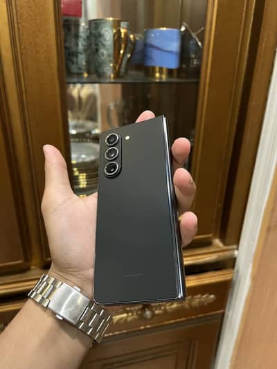 Samsung Z Flip 5 12/512 pta approved