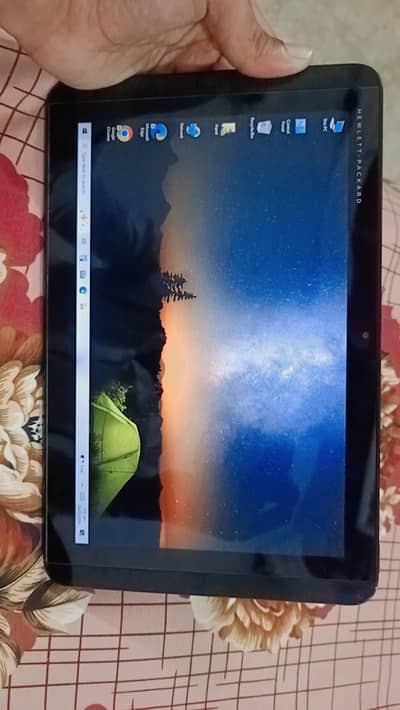 HP TABLET 64GB