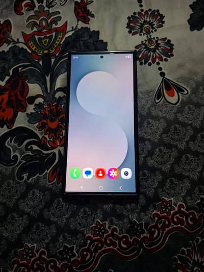 Samsung Mobile S24 Ultra