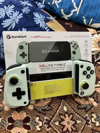 X5 Lite Type-C