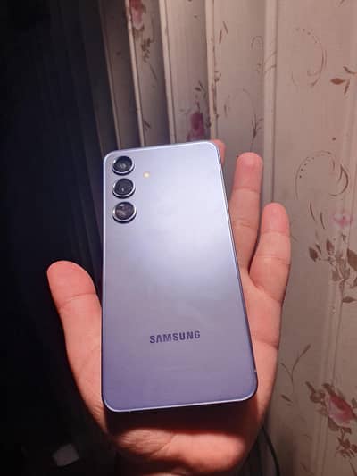 Samsung s24 waterpack pta