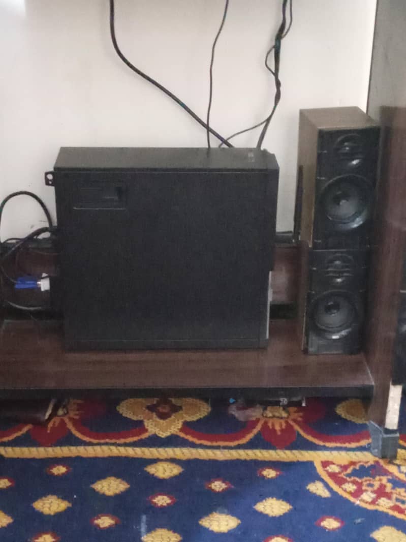 Gaming pc 1